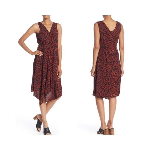 Beach Lunch Lounge Dress - Picture 1 of 7